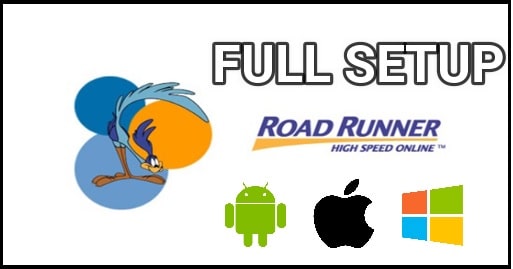 how to set up roadrunner email on windows phone 8